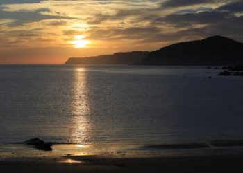Lluvia, temperaturas estables y un fin de semana para disfrutar: el tiempo de esta semana en Gijón