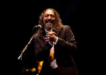 El Ayuntamiento cancela el concierto de ‘El Cigala’ en Gijón tras ser condenado por malos tratos a su exmujer