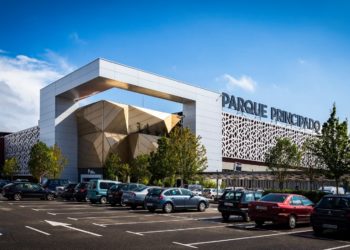 Gijón y Parque Principado estarán más conectados que nunca esta Navidad