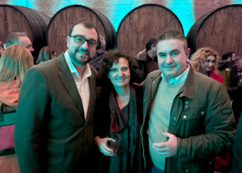 Luis Benito García, artífice del reconocimiento de la cultura sidrera en la UNESCO, recibirá la Medalla de Asturias