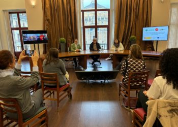 Asturias, País Vasco y Galicia unen fuerzas en la promoción de la sidra