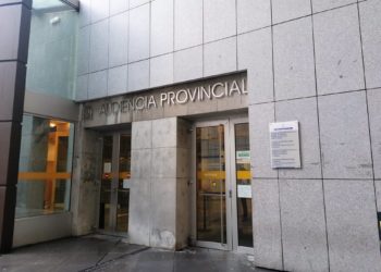 Se saltó un control en Avilés y fue detenido en Noreña con droga: la Fiscalía pide 8 años y 120.000 euros