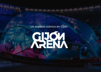 Ya hay fecha para la inauguración de ‘Gijón Arena’, el nuevo espacio que acogerá conciertos en El Bibio