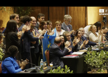 Por fin: La Cultura Sidrera Asturiana es reconocida como Patrimonio Cultural Inmaterial de la Humanidad por la Unesco