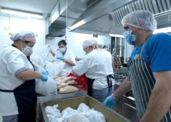 La Filarmónica de Gijón se une a Ensemble Praeteritum en un concierto solidario en favor de la Cocina Económica