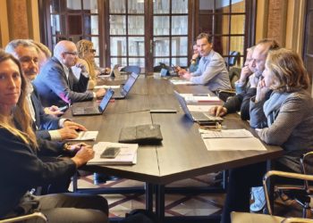 Gijón Impulsa ratifica el convenio colectivo de EMVISA, Divertia y Petsa y prorroga el impulso a la transformación digital