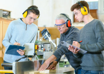 El CRN de Cerdeño: innovación y mejora continua en Construcciones Metálicas y Fundición