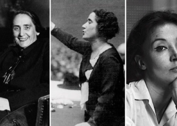 “Transgresoras”: cinco años poniendo en valor a mujeres que cambiaron la historia