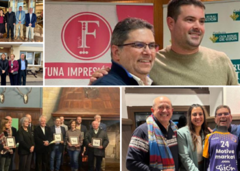 La Fundación Caja Rural de Gijón impulsa una amplia agenda de actividades sociales, culturales y deportivas