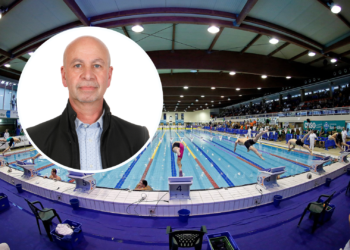 Gonzalo Méndez, nuevo presidente del Santa Olaya