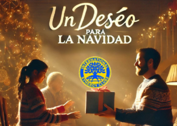 ‘Un deseo para la Navidad’, una nueva iniciativa gijonesa en apoyo a las víctimas de las inundaciones de la DANA
