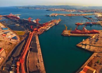 «Es imposible que EBHI y la Autoridad Portuaria no supiesen que se estaban moviendo 115.000 toneladas de carbón»