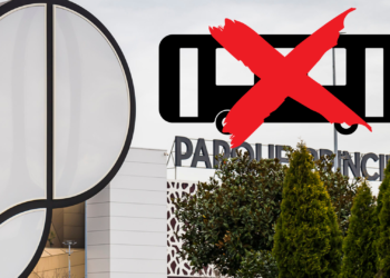 Suspendida la línea Gijón-Parque Principado tras las críticas del pequeño comercio