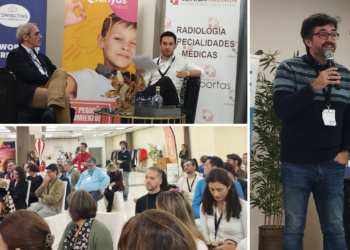 AsturiasAfterWork: Más de 150 empresas y profesionales se reunieron en Gijón para conectar y colaborar