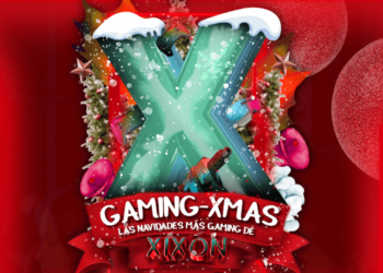 Gaming Xmas: Tecnología, diversión y encuentros juveniles durante la Navidad gijonesa