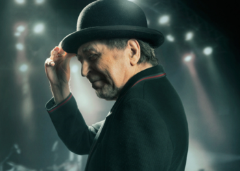 Bombazo en el Gijón Life: Joaquín Sabina actuará en Gijón este verano