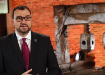 «Asturias es ya una tierra de oportunidades», afirma Barbón en su discurso de despedida del 2024