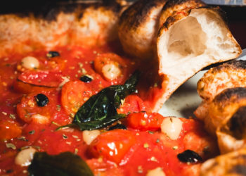 La mejor pizza de Asturias se come en este local de Cimavilla