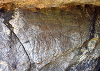 La cueva de La Lluera, en Oviedo, reabre este sábado con nuevas visitas guiadas