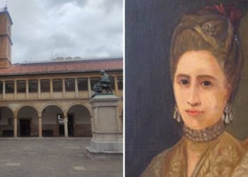 Xosefa Xovellanos dará su nombre a la Cátedra de Lliteratura Asturiana que se pondrá en marcha en 2025