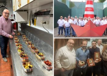 Confianza y amor por la buena cocina