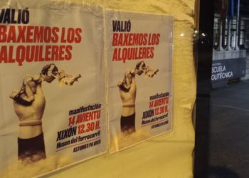 El tira y afloja entre el Sindicato de Inquilinos y la Plataforma de Propietarios por los alquileres