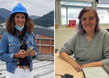 Éxito, experiencia y esencia de mujer: en Asturias el triunfo empresarial no entiende de sexos… O cada vez menos