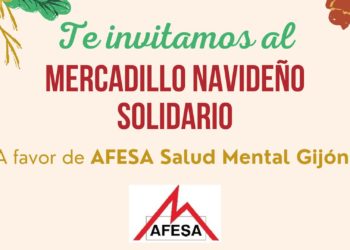 ¿Decorar por Navidad con un matiz solidario? Es posible… Y AFESA y el CMX están decididos a hacerlo