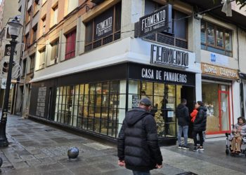 El Ayuntamiento descarta que los destrozos en el cableado de la calle Covadonga fuesen accidentales