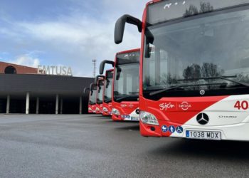 EMTUSA, protagonista involuntaria de la última inocentada en Nuevo Roces… Que ha roto más de una ilusión