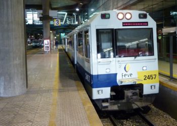 El Gobierno aumenta en 525,4 millones el presupuesto de RENFE para atender las obligaciones de servicio