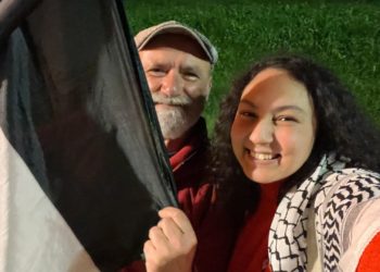 La Cultural Gijonesa otorga su Premio ‘Juan Ángel Rubio’ 2024 a Javier Arjona, de Soldepaz Pachakuti