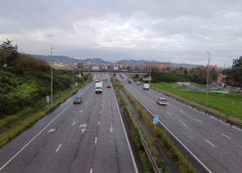 El Principado se ofrece a asumir la humanización de la avenida Príncipe de Asturias para acelerar su ejecución