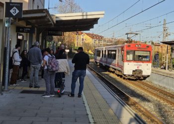 FACUA tira de las orejas a RENFE: es preciso solventar «de una vez» las «numerosas deficiencias» en FEVE