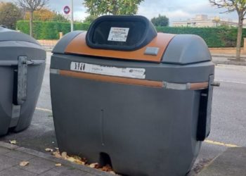 EMULSA inicia una campaña para fomentar la recogida separada de residuos orgánicos