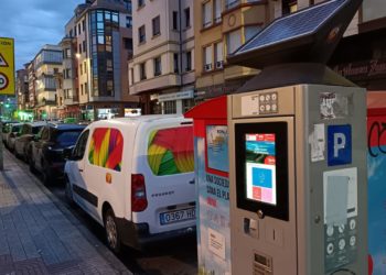 La propuesta de expandir la zona ORA en Ceares hace estallar a los vecinos: «Sólo es por interés económico»