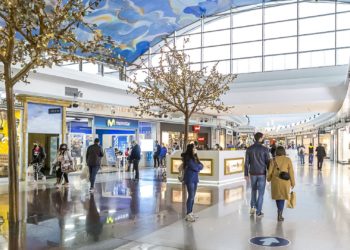 La Constitución ya ha pasado, pero… ¿Y en la Inmaculada? ¿Qué superficies comerciales abrirán?