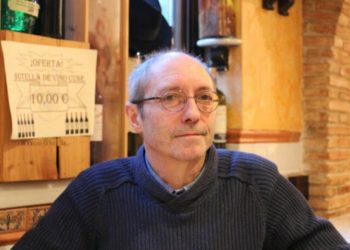 Gijón, al igual que toda Asturias, llora la pérdida de David Rivas Infante, fallecido a los 67 años