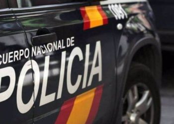Detienen en San Martín del Rey Aurelio al presunto autor de la muerte de un hombre en Sama de Langreo