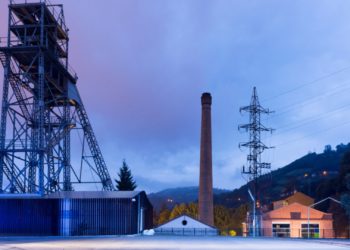 Mieres considera «imprescindible» crear un consorcio público para gestionar el patrimonio minero asturiano