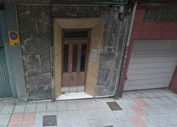 Fiscalía solicita que el presunto autor de la muerte de un hombre en Sama ingrese en prisión provisional