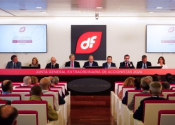 Duro Felguera solicita entrar en preconcurso de acreedores tras registrar en 2023 pérdidas de 48,8 millones