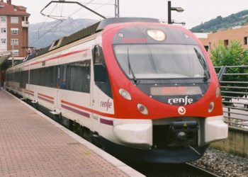 Los usuarios de Cercanías contarán con un abono único de veinte euros de uso nacional a partir de julio