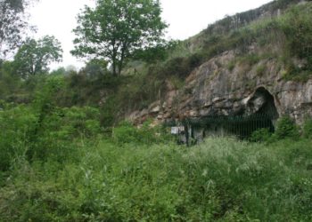 El Principado reabre al público esta sábado la cueva de La Lluera