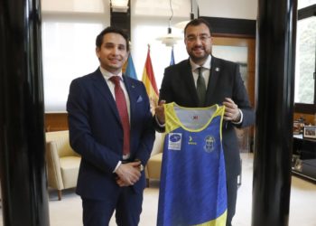 Juan Manuel Riesgo (Federación de Atletismo): «Que la San Silvestre esté en el calendario oficial va a dar más visibilidad a este deporte»