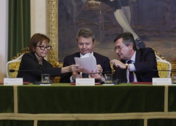 Ya es un hecho: los terrenos públicos de la antigua Naval Gijón pasan a manos del Ayuntamiento