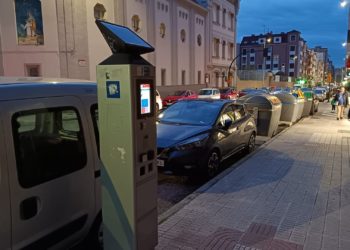 El Ayuntamiento es tajante: «No se hará ningún cambio si los residentes no pagan menos, o nada, por la ORA»