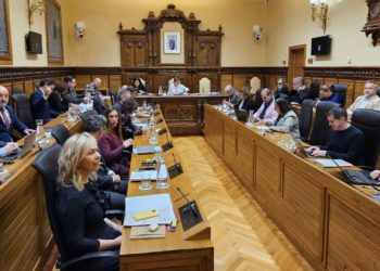 El Pleno de diciembre, en seis claves