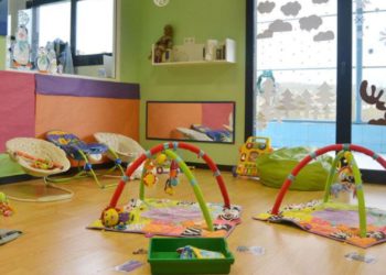 El Gobierno nacional redistribuye 8,6 millones a Galicia y Asturias para crear plazas en la educación de 0 a 3