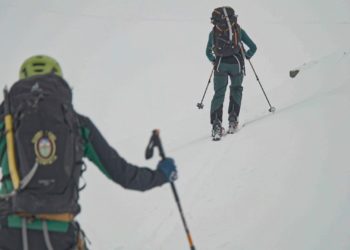 Rechazan la incorporación de la UME en la búsqueda del montañero desaparecido: «No ha pasado en la vida»